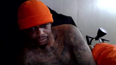 Snapshot of rickavelli chatting on September 11, 2025, 9:53 am Rick online show from September 11, 2025, 9:53 am