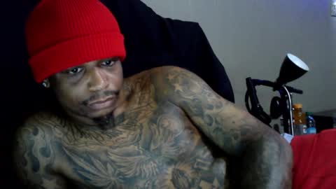 Snapshot of rickavelli chatting on September 19, 2025, 5:02 pm Rick online show from September 19, 2025, 5:02 pm