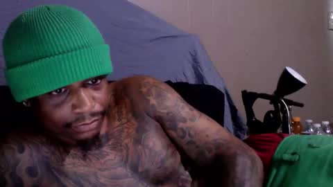 Snapshot of rickavelli chatting on September 27, 2025, 10:15 pm Rick online show from September 27, 2025, 10:15 pm