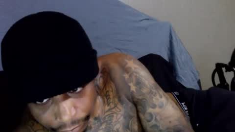 Snapshot of rickavelli chatting on October 1, 2025, 5:19 pm Rick online show from October 1, 2025, 5:19 pm