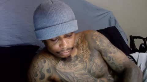 Snapshot of rickavelli chatting on October 6, 2025, 4:04 pm Rick online show from October 6, 2025, 4:04 pm
