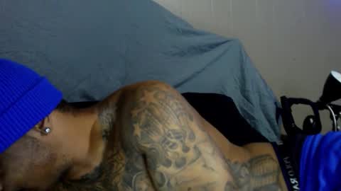 Snapshot of rickavelli chatting on October 10, 2025, 7:13 pm Rick online show from October 10, 2025, 7:13 pm