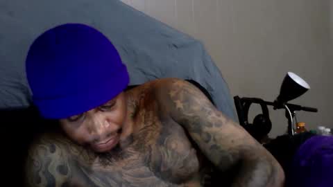 Snapshot of rickavelli chatting on October 23, 2025, 1:10 pm Rick online show from October 23, 2025, 1:10 pm