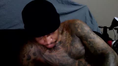 Snapshot of rickavelli chatting on November 10, 2025, 1:15 am Rick online show from November 10, 2025, 1:15 am