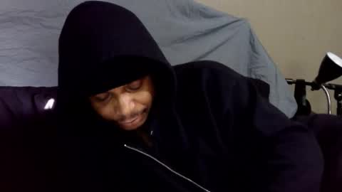 Snapshot of rickavelli chatting on November 10, 2025, 2:38 pm Rick online show from November 10, 2025, 2:38 pm