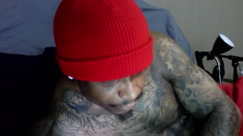 Snapshot of rickavelli chatting on December 2, 2025, 5:41 pm Rick online show from December 2, 2025, 5:41 pm