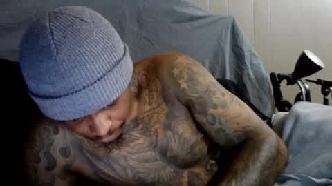 Snapshot of rickavelli chatting on December 3, 2025, 3:21 pm Rick online show from December 3, 2025, 3:21 pm