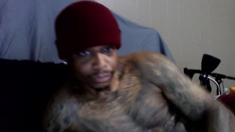 Snapshot of rickavelli chatting on January 7, 2026, 4:31 pm Rick online show from January 7, 2026, 4:31 pm