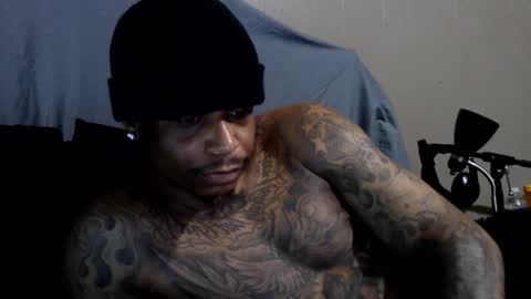 Snapshot of rickavelli chatting on January 8, 2026, 4:53 pm Rick online show from January 8, 2026, 4:53 pm