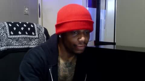 Snapshot of rickavelli chatting on February 7, 2026, 12:42 pm Rick online show from February 7, 2026, 12:42 pm