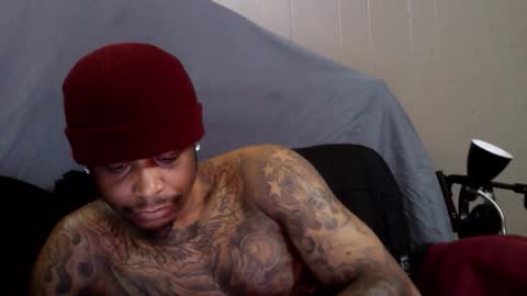 Snapshot of rickavelli chatting on February 11, 2026, 5:40 pm Rick online show from February 11, 2026, 5:40 pm