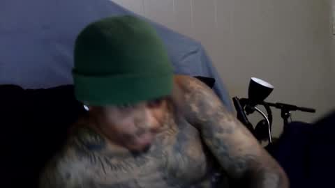 Snapshot of rickavelli chatting on February 17, 2026, 4:24 pm Rick online show from February 17, 2026, 4:24 pm