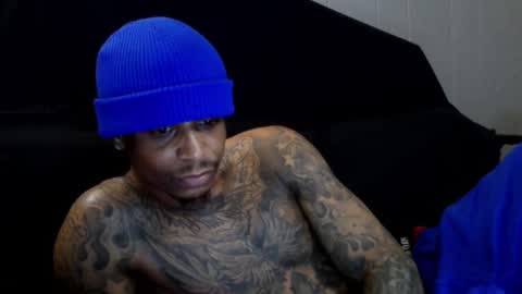 Snapshot of rickavelli_ chatting on January 25, 2025, 1:10 am Rick online show from January 25, 2025, 1:10 am