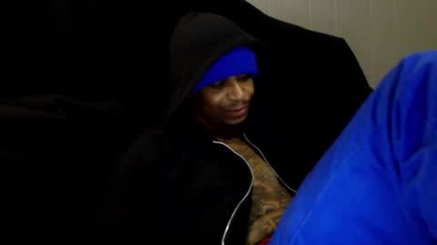 Snapshot of rickavelli_ chatting on January 25, 2025, 4:13 am Rick online show from January 25, 2025, 4:13 am