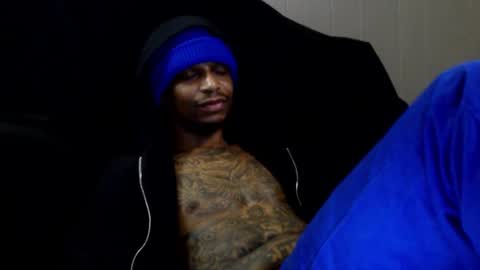 Snapshot of rickavelli_ chatting on January 25, 2025, 7:17 am Rick online show from January 25, 2025, 7:17 am