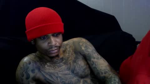 Snapshot of rickavelli_ chatting on January 25, 2025, 5:40 pm Rick online show from January 25, 2025, 5:40 pm