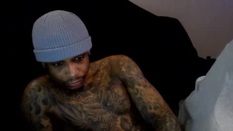 Snapshot of rickavelli_ chatting on January 26, 2025, 6:27 pm Rick online show from January 26, 2025, 6:27 pm