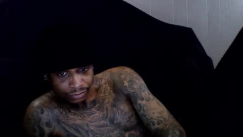 Snapshot of rickavelli_ chatting on January 28, 2025, 7:10 pm Rick online show from January 28, 2025, 7:10 pm