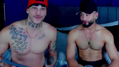 RICKG online show from June 12, 2026, 2:21 am