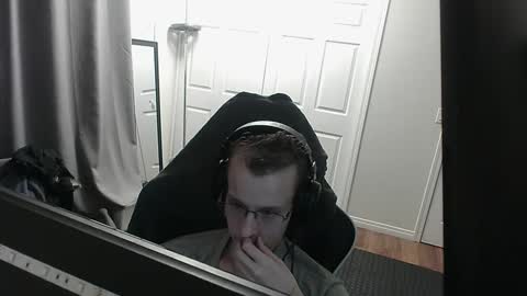 rickgosling online show from September 22, 2025, 11:12 am