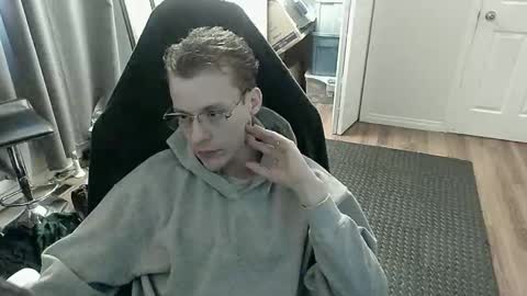 rickgosling online show from November 14, 2025, 4:38 pm