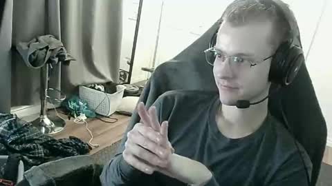 rickgosling online show from January 14, 2026, 1:17 pm