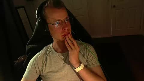 rickgosling online show from May 27, 2026, 1:13 am