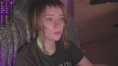 Snapshot of rickisanchez chatting on October 26, 2025, 8:48 pm RickiSanchez online show from October 26, 2025, 8:48 pm