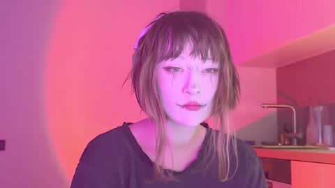 Snapshot of rickisanchez chatting on February 25, 2026, 9:35 pm RickiSanchez online show from February 25, 2026, 9:35 pm