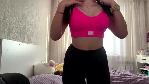 Snapshot of rickistegemann chatting on March 2, 2026, 7:15 am Ammy here its my first stream here online show from March 2, 2026, 7:15 am