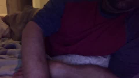 rickk2025 online show from November 25, 2025, 5:29 am