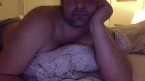 rickk2025 online show from December 2, 2025, 3:23 am