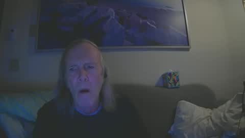 Snapshot of rickl56 chatting on December 20, 2024, 6:50 am rickl56 online show from December 20, 2024, 6:50 am