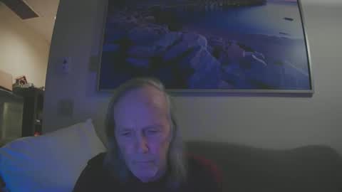 Snapshot of rickl56 chatting on March 9, 2025, 11:46 pm rickl56 online show from March 9, 2025, 11:46 pm