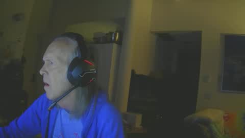 rickl56 online show from November 3, 2025, 4:25 am