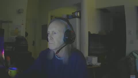 Snapshot of rickl56 chatting on January 10, 2026, 9:05 pm rickl56 online show from January 10, 2026, 9:05 pm