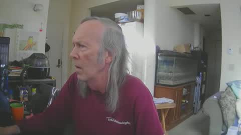 Snapshot of rickl56 chatting on February 12, 2026, 4:57 pm rickl56 online show from February 12, 2026, 4:57 pm