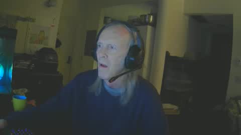 Snapshot of rickl56 chatting on February 15, 2026, 1:46 am rickl56 online show from February 15, 2026, 1:46 am