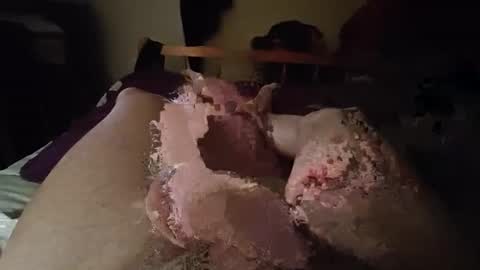 ricknlove online show from July 26, 2026, 3:41 pm