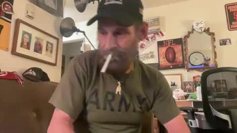 rickreebok2 online show from December 21, 2025, 9:27 am