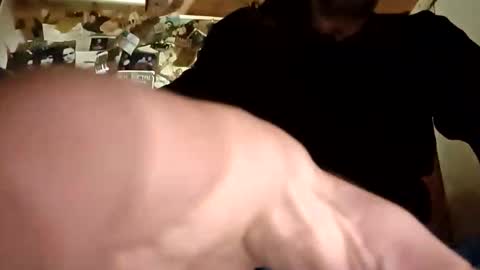 ricky6x6x6 online show from January 11, 2026, 6:02 pm