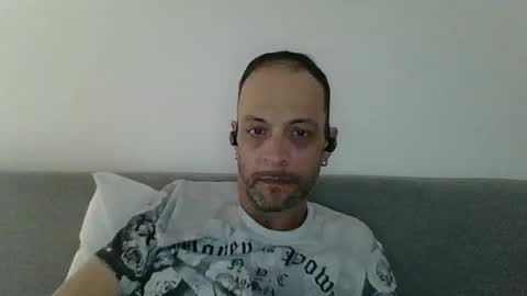 BoyToy online show from January 23, 2025, 10:11 pm