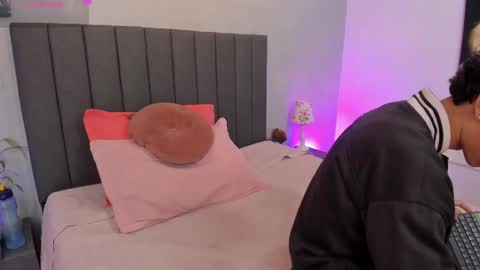 Ricky Backus online show from February 8, 2025, 2:27 pm