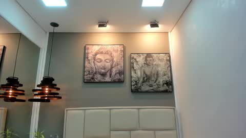 Ricky Backus online show from February 1, 2026, 11:20 am