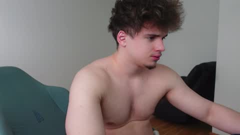 Snapshot of ricky_becko chatting on April 9, 2026, 11:59 am RICKY BECKO online show from April 9, 2026, 11:59 am