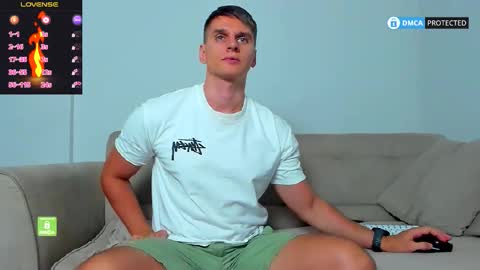 Ricky online show from October 26, 2025, 9:15 am