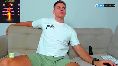 Ricky online show from October 27, 2025, 7:01 am