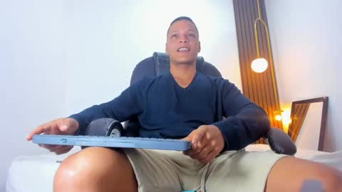 Ricky  online show from January 27, 2025, 9:00 pm