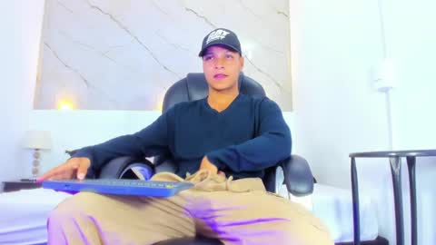 Ricky  online show from February 7, 2025, 9:26 pm