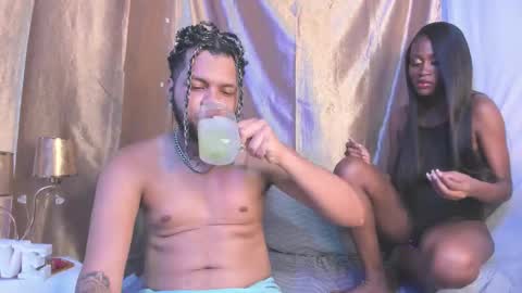 rickyandsharlot online show from December 20, 2025, 4:19 am